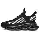 ?OBITAL BLK? Running Trainers
