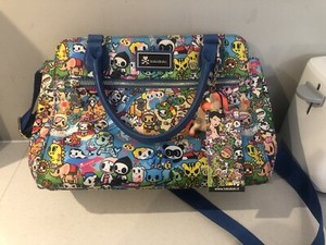 tokidoki sling bolsa
