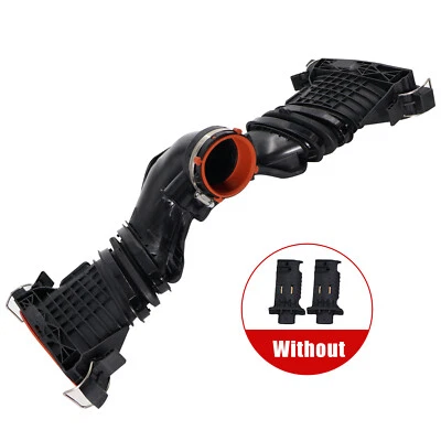 For Mercedes-Benz GL350 ML350 2012-2016 Air Cleane Intake-Duct Hose A6420901142 - Image 1 of 4