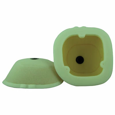 Filtro de aire preengrasado sin trabajo Foto 1 de 1