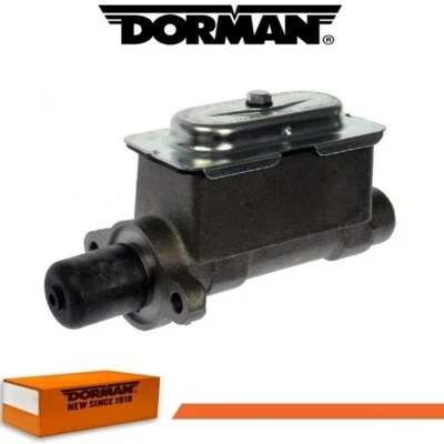 Dorman Brake Master Cylinder for 1969-1974 CHEVROLET NOVA Foto 1 de 4