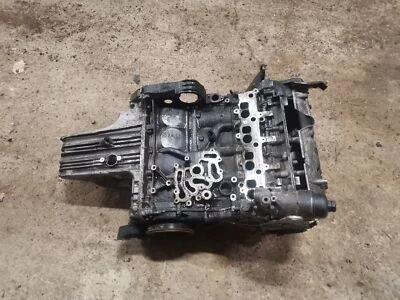 MERCEDES-BENZ A B 180 CDI W169 W245 Engine Motor 640941 2.0 Diesel 103kw - Image 1 of 4