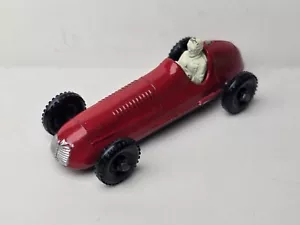 Vintage Matchbox Lesney 1948 Maserati 4CLT No. 52 Diecast 1/64 Scale - Picture 1 of 11
