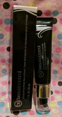 BeautiControl Plump & Hydrate Face Primer! 1 oz. FREE SHIPPING!! - Image 1 of 2