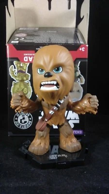 Funko Star Wars Mystery Mini Chewbacca Foto 1 de 4