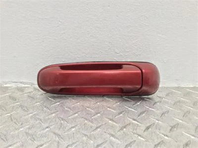 1999-2004 JEEP GRAND CHEROKEE LEFT REAR DRIVER REAR DOOR HANDLE OEM 5FW47DX8AB - Изображение 1 из 4