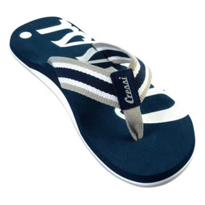 Cressi Portofino Infradito Blu / Bianco - Imagen 1 de 10