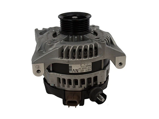 Alternador Motorcraft 86YDCS62 para Ford F150 Expedition 2010 2009 Foto 1 de 1