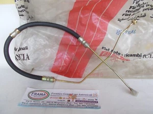 TUBO POMPA SOSPENSIONI CROMA (154) FINO AL 90- 82425116 - NUOVO ORIGINALE ! - Imagen 1 de 6