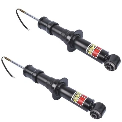 2x Amortiguador trasero con MagneRide 21068101 para Chevrolet Tahoe GMC Yukon 21-23 Foto 1 de 4