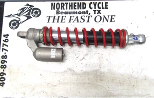 04-05 Amortiguador suspensión delantera izquierda Honda TRX450 R OEM 51500-HP1-003 #2 - Imagen 1 de 12