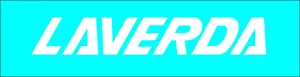 LAVERDA Seat Stencil - Picture 1 of 1