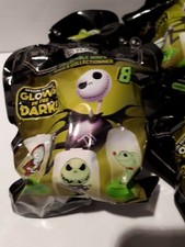 Domez- Nightmare Before Christmas- Set Of 6