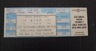 Ticket Master W A S P Concert Ticket Stub 8 August 1989 S. M. Civic Auditorium