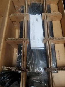 Adtran Netvanta 5660 / 17025660F1 Carrier Ethernet Gigabit Router New Open Box - Picture 1 of 3