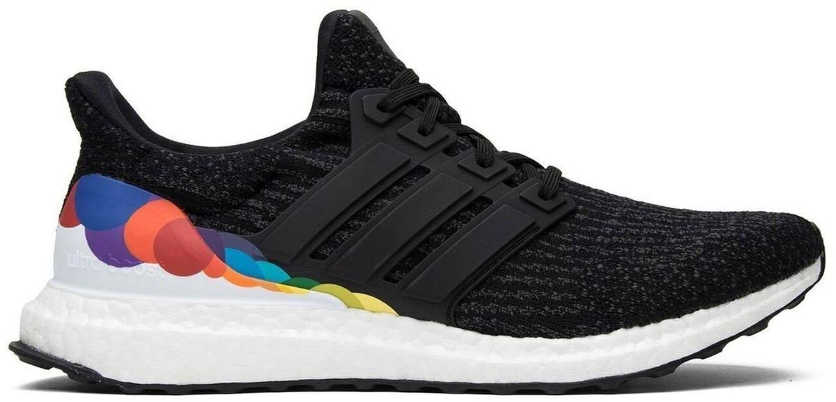 靴 Adidas Ultra Boost 3.0 Kolor Black adidas UltraBoost 3.0 Core Black for Sale | Authenticity