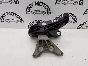 2023 PEUGEOT 308 GT MK3 P5 1.2 PETROL RIGHT DRIVER SIDE ENGINE MOUNT 008956ALU - Picture 1 of 9