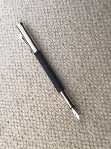 Faber Castell Collectable Fountain Pens For Sale Ebay