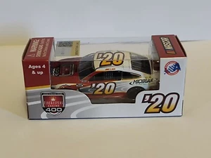 2020 Michigan spring & fall event program diecast 1/64th - Picture 1 of 4