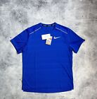 Nike Miler 1.0 T-Shirt ""Game Royal"" - [AJ7565-480] - XX-Large