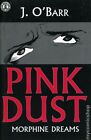 Pink Dust #1 FN- 5.5 1998 Stock Image Low Grade