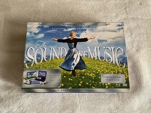 The Sound Of Music Boxset Numbered Limited Edition - Picture 1 of 3