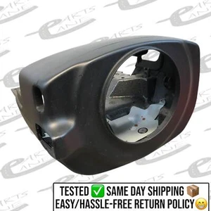 2008-2010 535i Steering Wheel Collar Cover Trim OEM - Bild 1 von 5