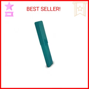 Paris Presents Mon Image Translucent Toothbrush Holder (1 Count - Color May Vary - Picture 1 of 2
