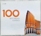 100 Best Organ Classics
