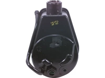 For 1983-1986 Jeep CJ7 Power Steering Pump Cardone 39281NZJW 1985 1984 - Image 1 of 2