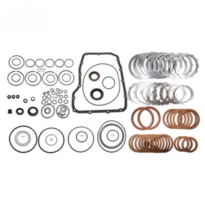 545RFE 45RFE Transmission Master Repair Kit Gaskets Seals for Dodge Chrysler - Picture 1 of 1