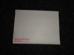 1984 Commemorative Stamps USPS Set Unopened package of stamps w/Lam. Folder - Picture 1 of 4