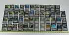 Lot Of 47 2003 Star Trek Energize Cards Playing Trading Game Collectibles