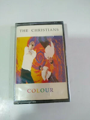 The Christians Colour Island - New 2T Tape Cassette - Image 1 of 3