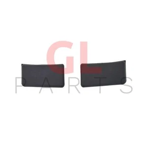 Front Fog LightGrill Pair Set + Right FOR FORD F-150 2008-2013 9L3Z17E810B New - Picture 1 of 4