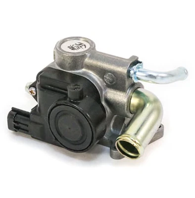 MAZDA GENUINE 90-93 MIATA MX-5 IDLE Fuel AIR CONTROL VALVE IACV B61P-20-660 - Image 1 of 4