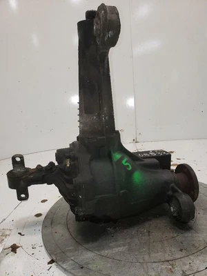 Carrier 6 Cylinder 3.7L 3.07 Ratio Fits 05-10 GRAND CHEROKEE 1384962 - Image 1 of 4