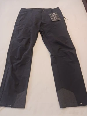 Calça Kuhl Klash Gotham nova com etiquetas masculina 36 x 32 - Imagem 1 de 4