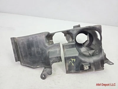 2008 BMW 535i 528i E60 RWD tampa de engrenagem de direção esquerda para motorista 51717201517 - Imagem 1 de 3