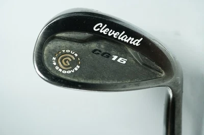 Cleveland CG16 56° Sand Wedge / Wedge Flex Steel Shaft - Image 1 of 4