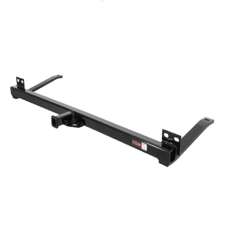 Curt Class 2 Trailer Hitch 12005 For Grand Prix Lemans El Camini Monte Carlo Foto 1 de 4