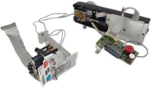Agilent GC FID Complete Kit 6890N 6890A G1531-60010 Tested - Picture 1 of 9