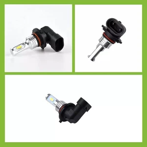 6000K High Low Beam White Bright 9006 9005 LED Headlight Kit - Picture 1 of 17