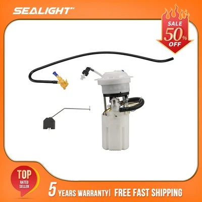 Conjunto de bomba de combustible para Volkswagen Passat 2006-08 2T 2014-15 1.8T 2016-22 FG1268 Foto 1 de 4