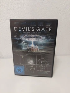 Devil's Gate-Pforte Zur Hölle 12554 - Bild 1 von 4