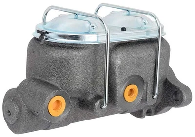 Camión Chevrolet/GMC 1971-1980 3/4-1 tonelada cilindro maestro 1-1/4" diámetro poco profundo. Foto 1 de 4