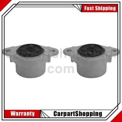 2 Rear Upper Shock Mount Fits 2018-2019 Ford EcoSport 2011-2019 Ford Fiesta - Image 1 of 2