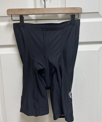 Pantalones Cortos PEARL IZUMI Select Para Hombre Talla Grande Ciclismo Compresión Negro Bicicleta Foto 1 de 4