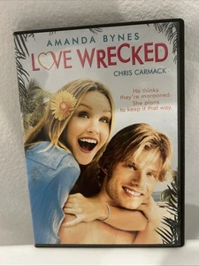 Lovewrecked (DVD, 2005)-03 - Bild 1 von 3