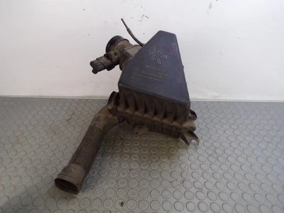 11504 Scatola filtro aria Vw Polo 9n 1.4 d dal 2001 al 2009 cod 6q0129607ar - Immagine 1 di 4